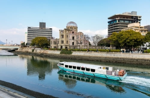 広島県|御朱印が素敵な神社・お寺22選!令和デザインや巡れるマップ最新版も!