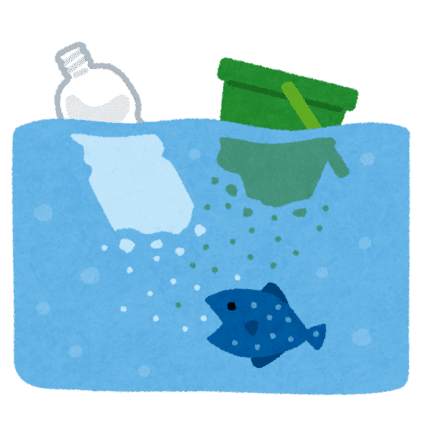 私たちの生活に欠かせない4大プラスチックとは?~「ポリ塩化ビニル」、「ポリスチレン」、「ポリプロピレン」、「ポリエチレン」~