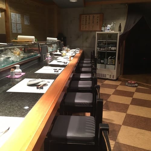 祐天寺駅の寿司屋おすすめ9選!駅近くの高コスパ人気店や隠れた名店も!