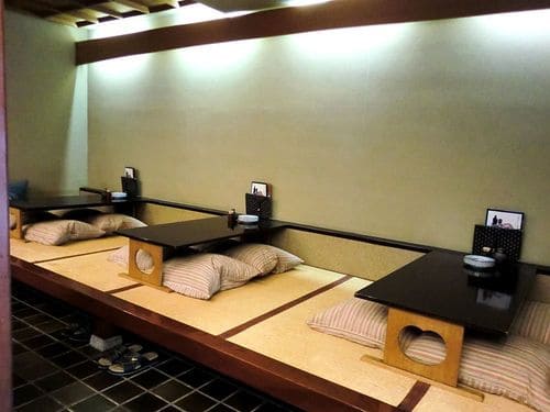 葛西駅の寿司屋おすすめ10選!駅前の高コスパ人気店や隠れた名店も!