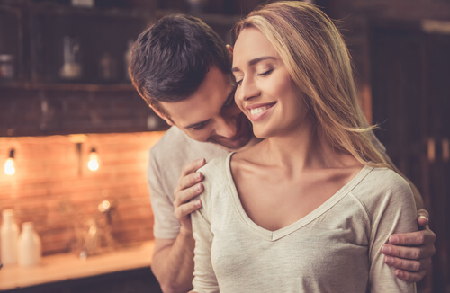 包容力のある女性の特徴!男性が求めるイイ女になるには?