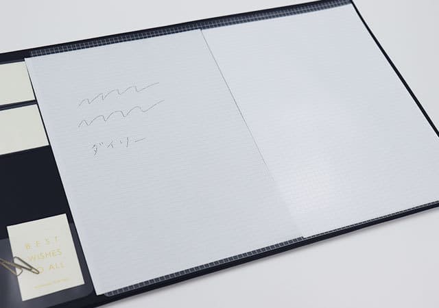 ダイソーさん…コレ文具じゃなくてもう家具なのでは?!収納もできる超優秀500円グッズ
