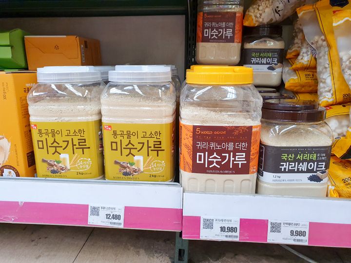 韓国の健康食「生食」「禅食」を知ろう