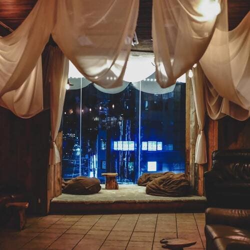 神奈川県でチルできるシーシャ屋8選!個室・持込可の水タバコ専門店も!