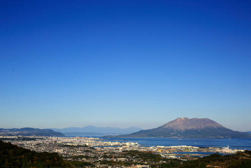 【鹿児島】おすすめドライブスポット22選!定番の観光地から穴場の絶景スポットまで!