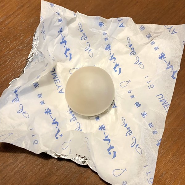 ホール・イン