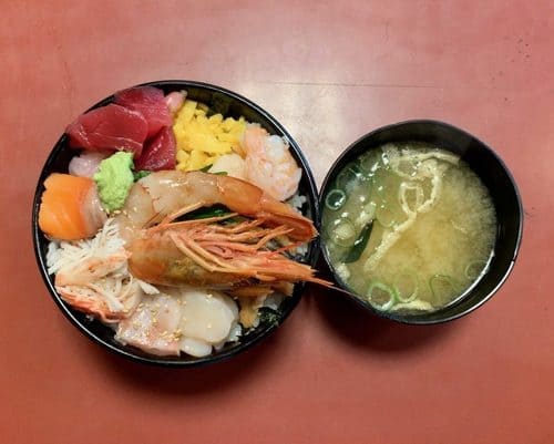 日暮里の寿司屋おすすめ10選!駅前の高コスパ人気店や隠れた名店も!