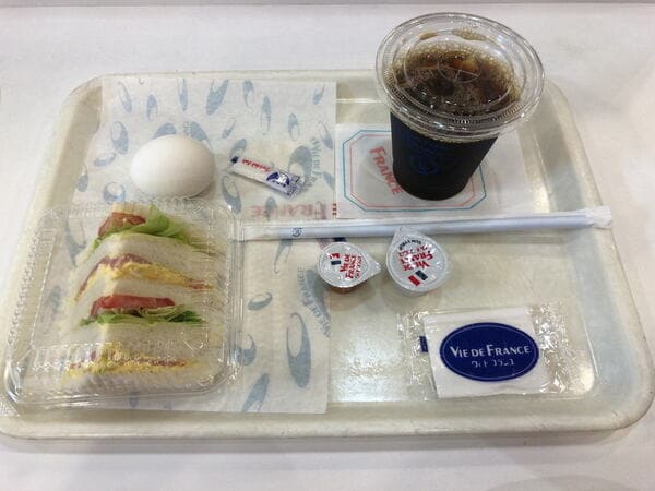 金山駅のモーニング人気店13選!カフェ朝食や定食の早朝営業店も!