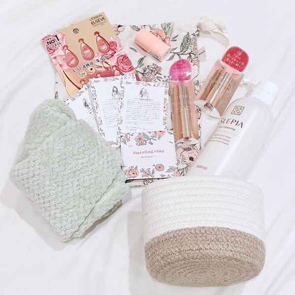MyLittleBox