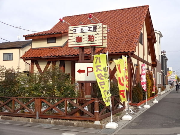 春日部の人気モーニング店13選!おしゃれカフェ朝食や早朝営業店を!