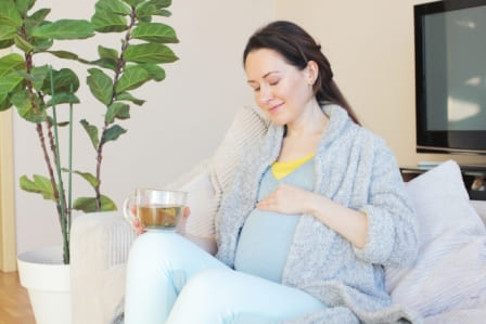 妊婦が胃腸炎になった時の対処法!胎児への影響は?薬は飲む?