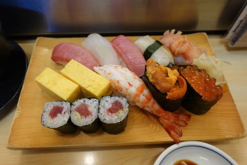 大塚駅の寿司屋おすすめ10選!高コスパすぎる名店や駅前の回転寿司も!
