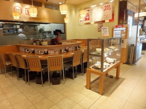 西宮北口駅の人気テイクアウト22選!おすすめランチやお弁当・お惣菜も!