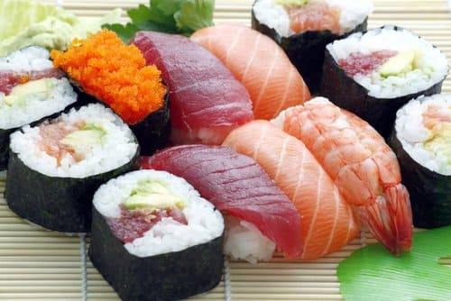 松戸の寿司屋おすすめ10選!駅前の高コスパすぎる人気店や回転寿司も!