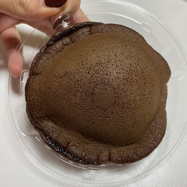 どらもっち,パリチョコチップ&ミルク