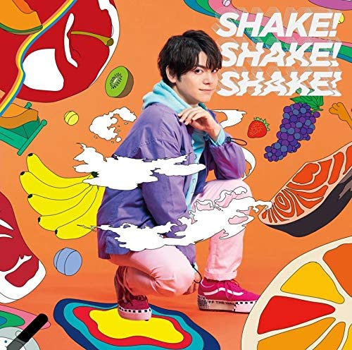 声が好きな20代男性声優ランキング