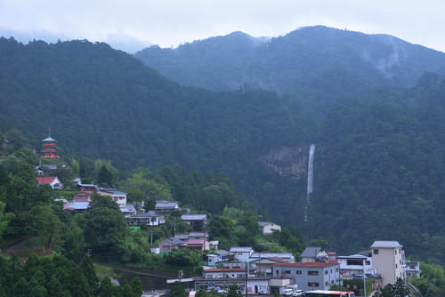 【和歌山】おすすめドライブスポット17選!定番観光地から穴場の絶景スポットまで!