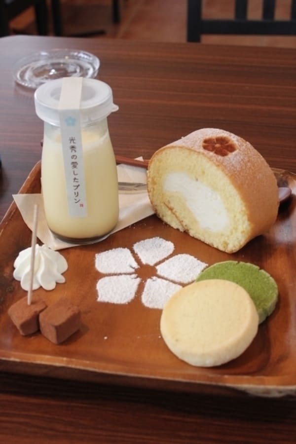 福知山市周辺のケーキ屋おすすめ14選!誕生日やお祝いに人気な駅チカ店も!