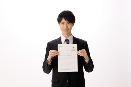 コンビニで履歴書は買えるの?コンビニの履歴書でも問題ない?