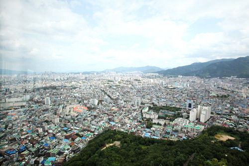 韓国の政治制度
