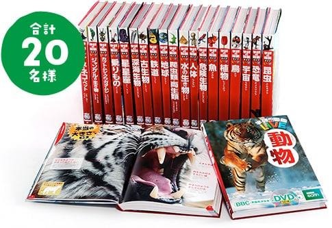 【カンロ】15種類の動物から「なりたい動物ナンバーワン」が決定!動物雑学も学べる「あそぼん!なりたいどうぶつ総選挙with 学研の図鑑LIVE」開催!