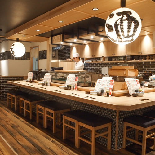 武蔵境の寿司屋おすすめ10選!駅前の高コスパ人気店や隠れた名店も!