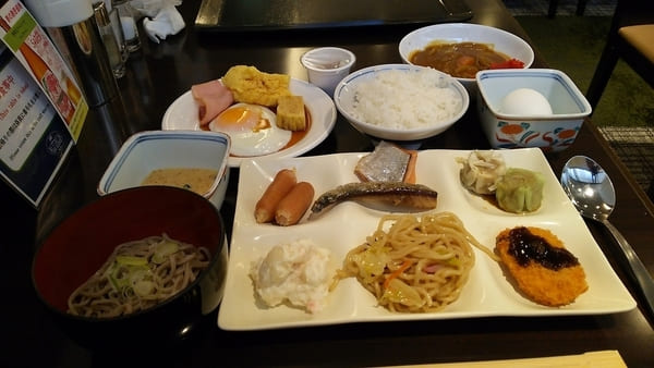 すすきので人気のモーニング・朝食22選!カフェやご当地グルメ・早朝営業店も!