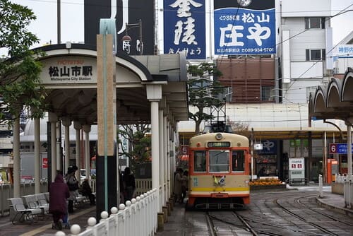 松山市のクレープが美味しい店11選!駅前のおしゃれな人気店も!