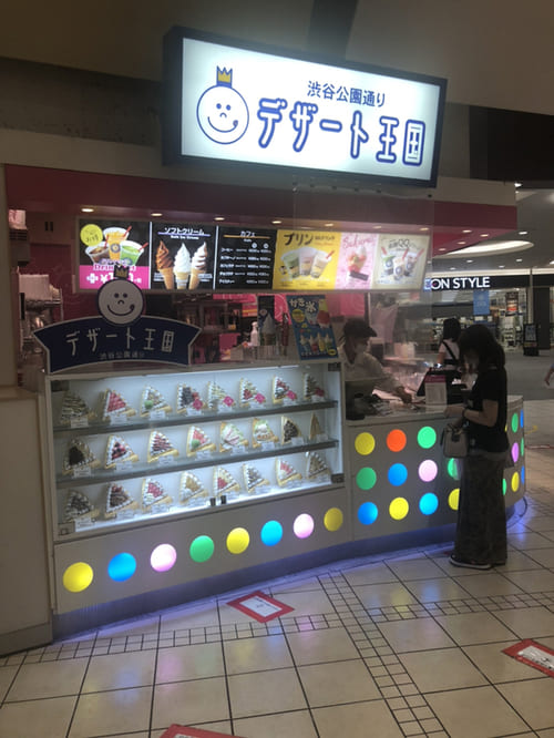 水戸エリアのクレープが美味しい店11選!駅前のおしゃれな人気店も!