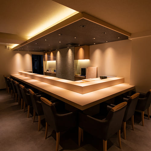 御茶ノ水の寿司屋おすすめ10選!駅前のミシュラン店や隠れた名店も!