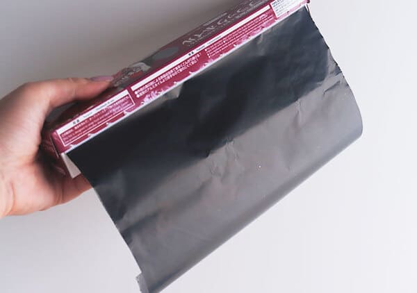 えっ…真っ黒?!ダイソーでスゴイの見つけた!ありそうでなかったアイディア系キッチングッズ