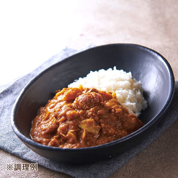 シャトレーゼにカレーがあるの知ってた?通販限定なのが悲しい…ホテルメイドの本格冷食3選