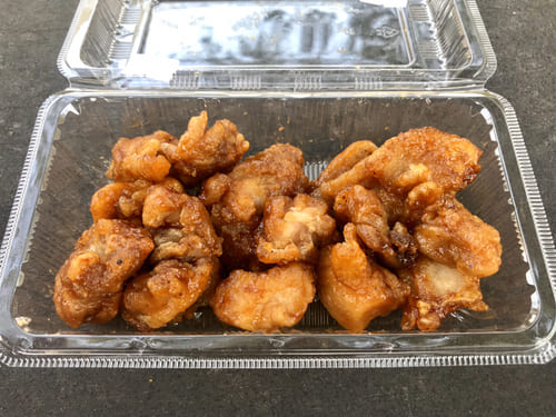黒崎駅の人気テイクアウト13選!おすすめランチやお弁当・お惣菜も!
