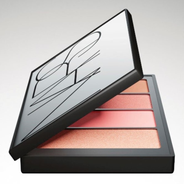NARS,チークパレット