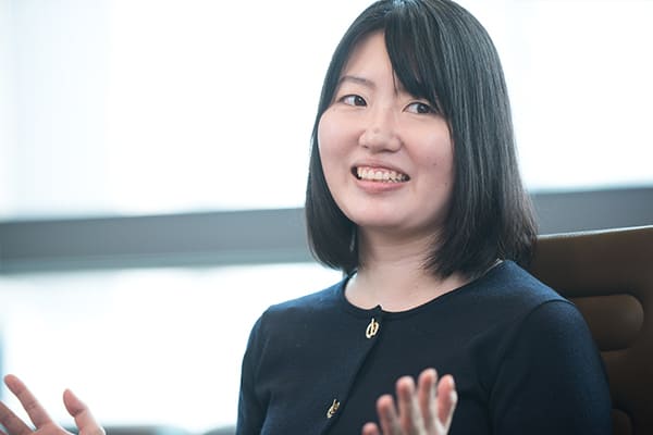 「何でもやってみる」その心意気が未来を変える! 女性エンジニアが“長く働く”を実現する方法