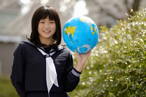 国際な名前って? かっこいい、かわいい男の子と女の子の名前50選! 海外でも通じるおすすめの名前一覧