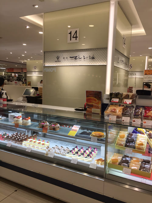 町田のマカロンが美味しい店13選!可愛くてギフトに人気な駅チカ店も!