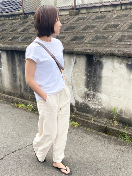 無印の「大人気トップス」が売り切れ間近だよ!秋もガッツリ使えるから今すぐチェック♡
