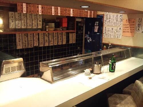 初台・幡ヶ谷の寿司屋おすすめ10選!駅前の高コスパ店や隠れた名店も!