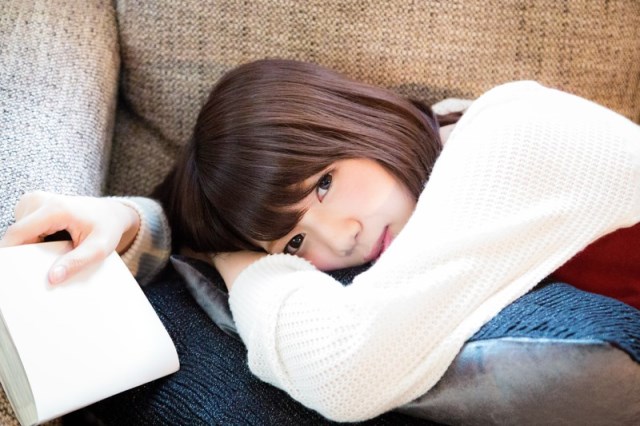 おうちデートでイチャイチャ 気持ち高まる13のシチュエーション!