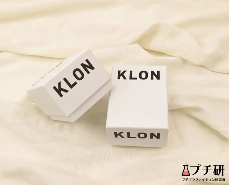 【プロ検証】KLON(クローン)腕時計の評判・口コミって?人気の理由から着用コーデまで徹底レビュー