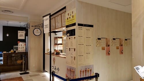 札幌のクレープが美味しい人気店22選!駅前の行列店やカフェクレープも!