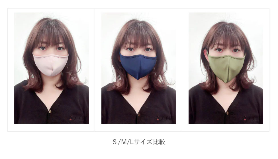 【2021/2/12発売】最速レビュー!GU高機能フィルタ―入りマスク。SNSでの口コミ・評判は?