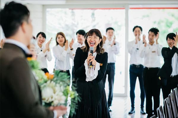 29歳でスタートアップ転職、ハードワークでも「幸せに働く」叶えられた唯一の条件【オア明奈さんのベストバランス】