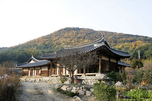 韓国の姓名