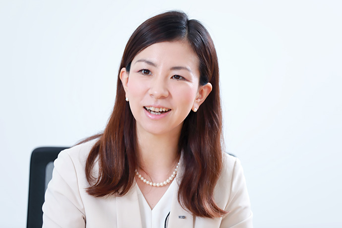 妊娠中の昇進打診、突然訪れた社長就任ーーIBM傘下社長・井上裕美さんを導いた「まずやってみる精神」