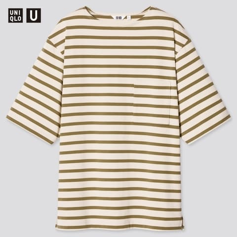 ユニクロはむしろメンズが可愛い♡おしゃれさんもリアルに購入!イチ推し「メンズトップス」4選