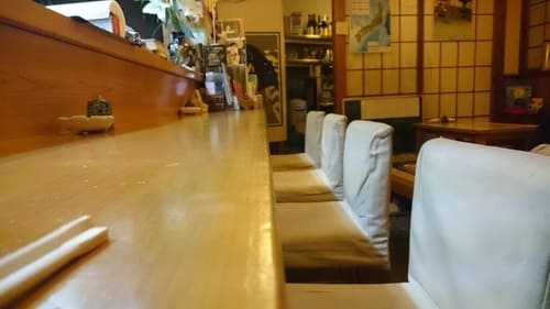 津田沼駅の寿司屋おすすめ5選!駅前の高コスパ人気店や回転寿司も!