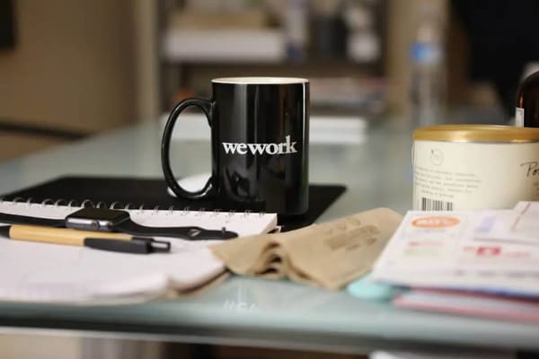 デキるビジネスパーソンがコーヒーを飲む理由!【生産性を上げる飲み方やおすすめのコーヒーを紹介】