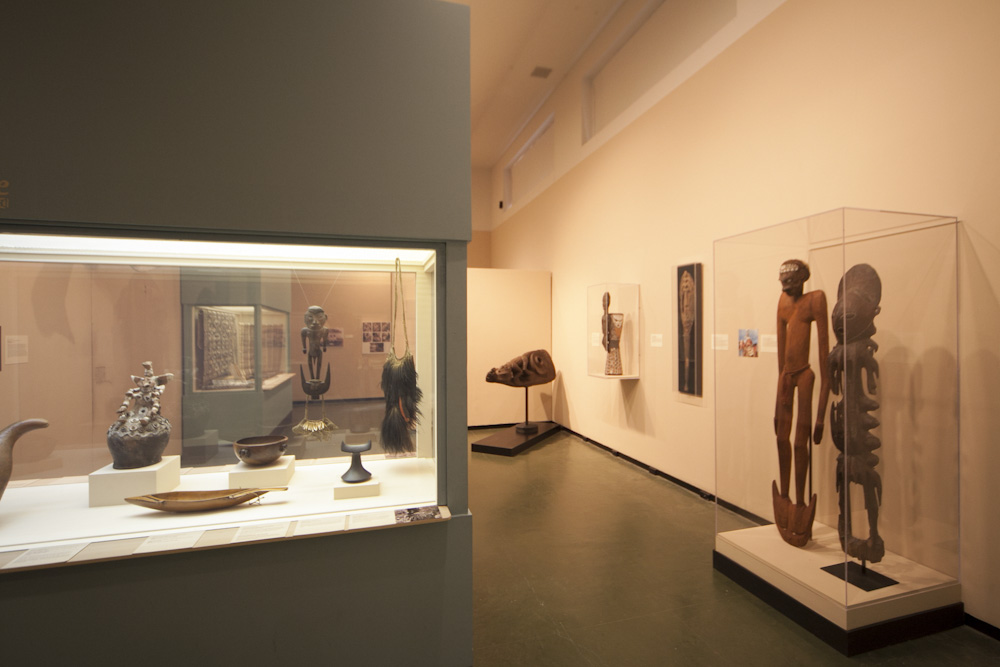 心豊かなアートや歴史に触れる旅♪ハワイの美術館・博物館めぐり【ホノルル編】